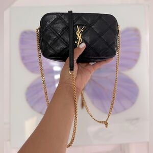 Yves Saint Laurent Crossbody
